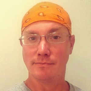 Meet your Posher, Casey